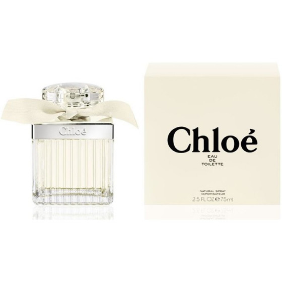 Chloe Eau de Toilette TESTER EDT 75 ml - Туалетна вода (тестер)