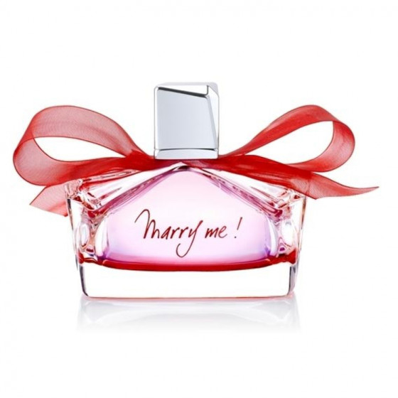 Lanvin Marry me Limited Edition - Парфумована вода