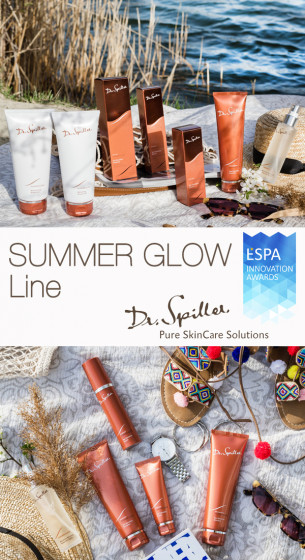 Dr. Spiller Sun Sensitive Cream SPF50 - Сонцезахисний крем для обличчя - 5