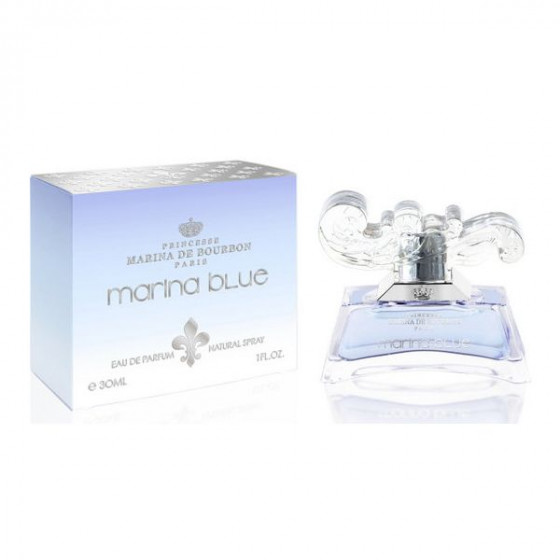 Princesse Marina De Bourbon Marina Blue - Парфумована вода