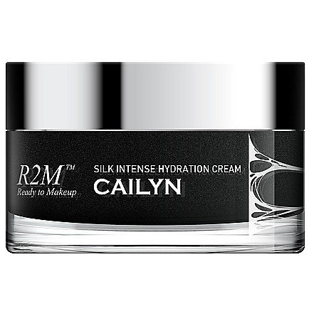 Cailyn R2M Silk Intense Hydration Cream - Шовковий інтенсивно зволожуючий крем для обличчя