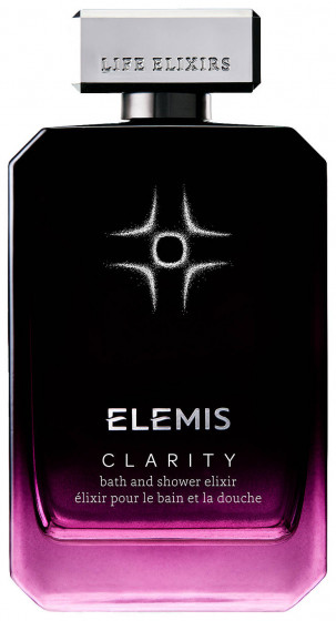 Elemis Clarity Bath & Shower Elixir - Еліксир для ванни та душу "Чистота"