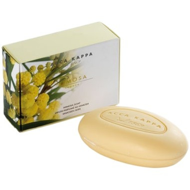 Acca Kappa Mimosa Soap - Мило Мімоза