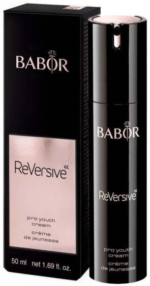 Babor Reversive Anti-aging Cream - Крем для обличчя - 2