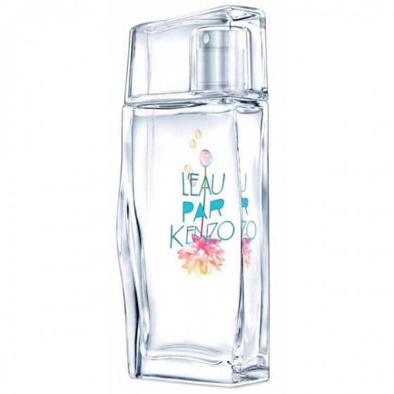 Kenzo L'Eau Par Kenzo Pour Femme Wild Edition - Туалетна вода - 1