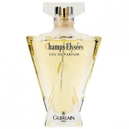 Guerlain Champs-Elysees - Парфумована вода - 1