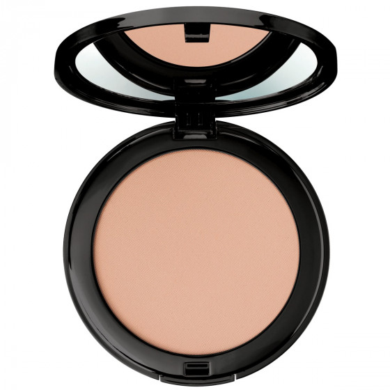 BeYu Compact Powder Foundation - Компактна пудра-основа