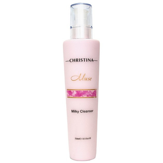 Christina Muse Milky Cleanser - Очищуюче молочко - 1