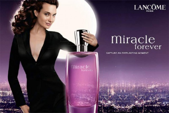 Lancome Miracle Forever - Парфумована вода - 2