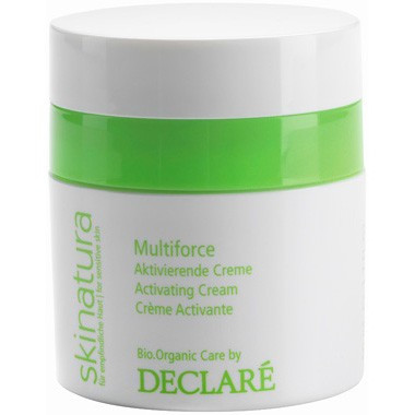 Declare Multiforce Activating Cream - Активізуючий крем