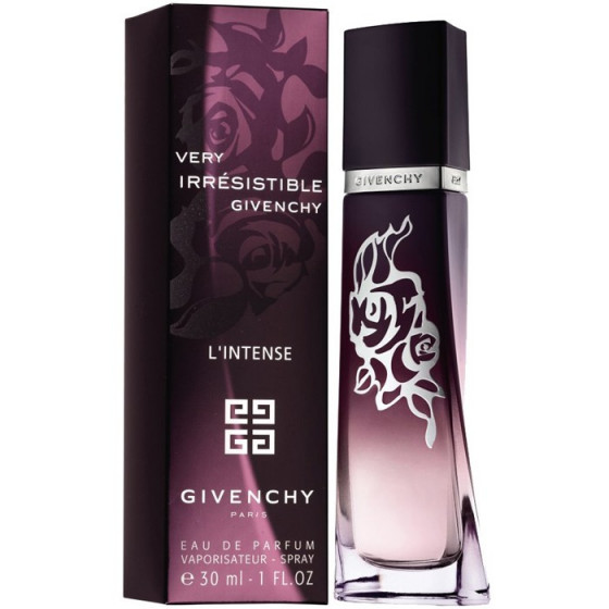 Givenchy Very Irresistible L'Intense - Парфумована вода