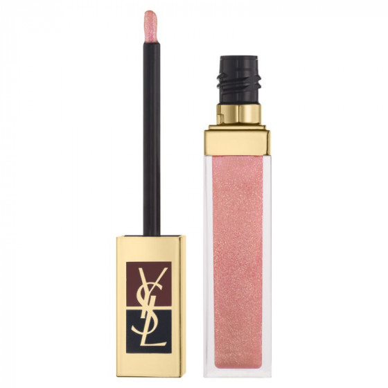Yves Saint Laurent Golden Gloss - Блиск для губ