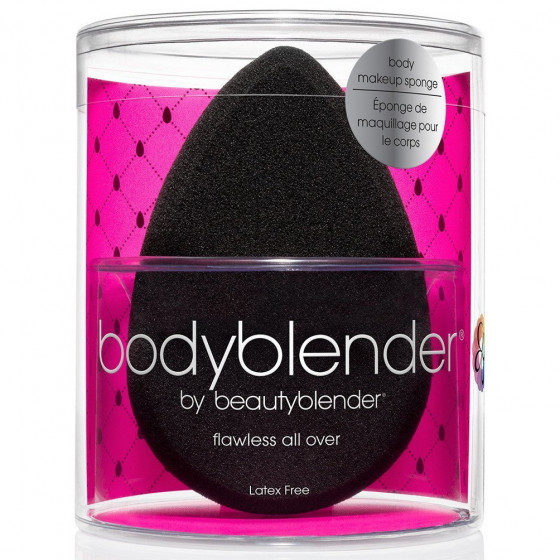 Beautyblender Bodyblender - Спонж для тіла