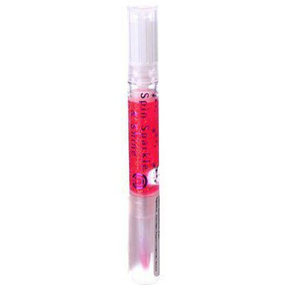 Constance Carroll 3D Effect Spin Sparkle Lip Gloss - Блиск для губ