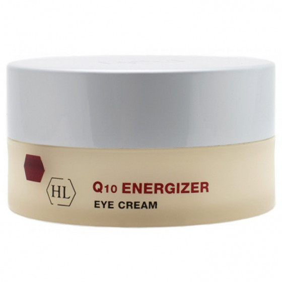 Holy Land Q10 Coenzyme Energizer Eye Cream