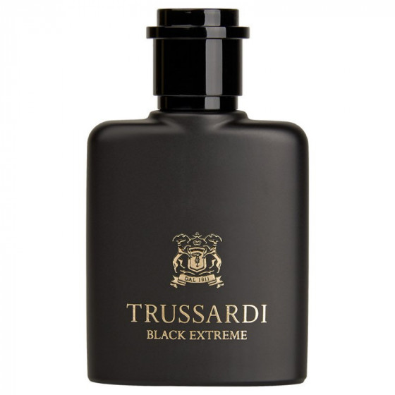 Trussardi Black Extreme - Туалетна вода - 1