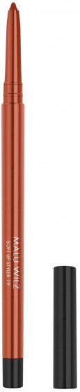 Malu Wilz Soft Lip Styler - Олівець для губ
