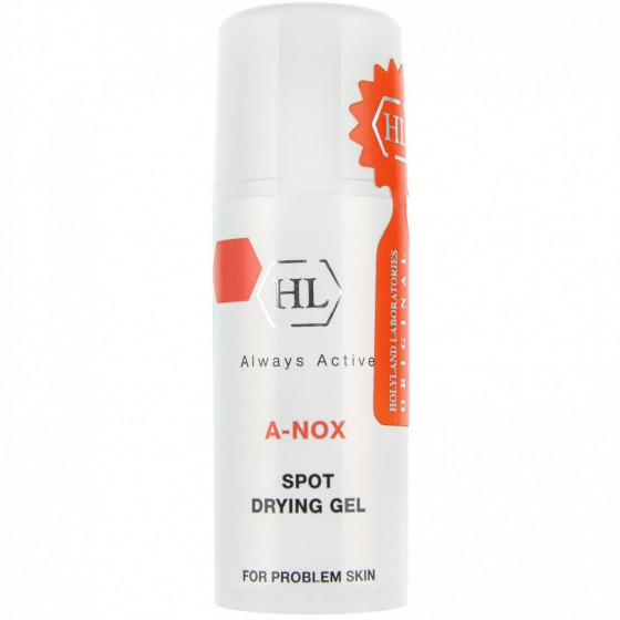 Holy Land A-Nox Spot Drying Gel - Підсушуючий гель