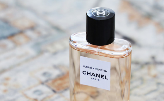 Chanel Paris-Riviera - Туалетна вода (тестер) - 3