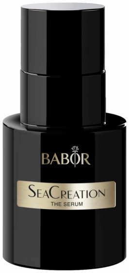 Babor SeaCreation Serum - Сироватка для обличчя