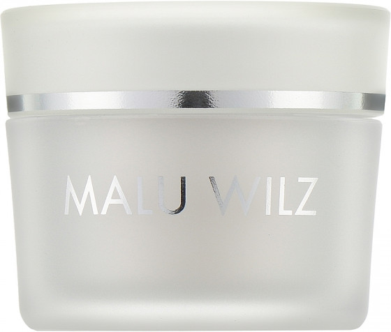 Malu Wilz Eye Control Cream - Відновлюючий крем для повік - 1