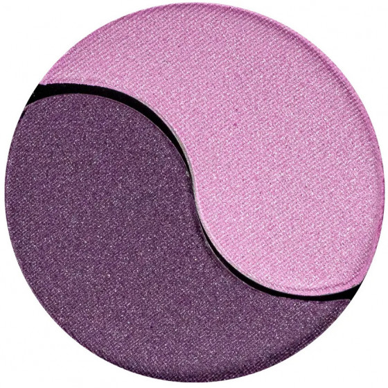 Quiz Cosmetics Beauty Obssesion Duo Eyeshadow Palette - Палетка тіней для повік - 4