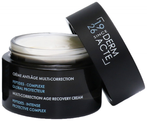 Academie Derm Acte Multi-Correction Age Recovery Cream - Відновлюючий крем-мультикоректор - 1