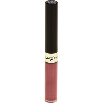 Max Factor LipFinity - Помада + бальзам для губ