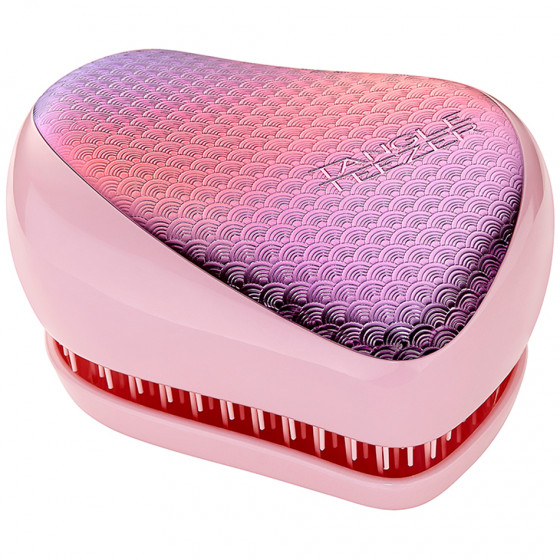 Расческа Tangle Teezer Compact Styler Sunset Pink - Щітка для волосся - 2