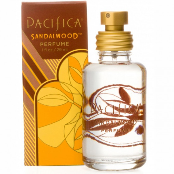 Pacifica Sandalwood - Парфуми