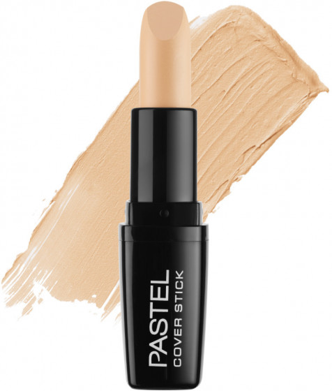 Pastel Cover Stick - Коректор-стік - 1