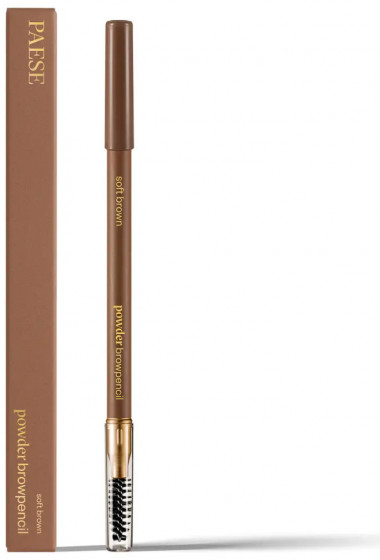 Paese Powder Brow Pencil - Пудровий олівець для брів