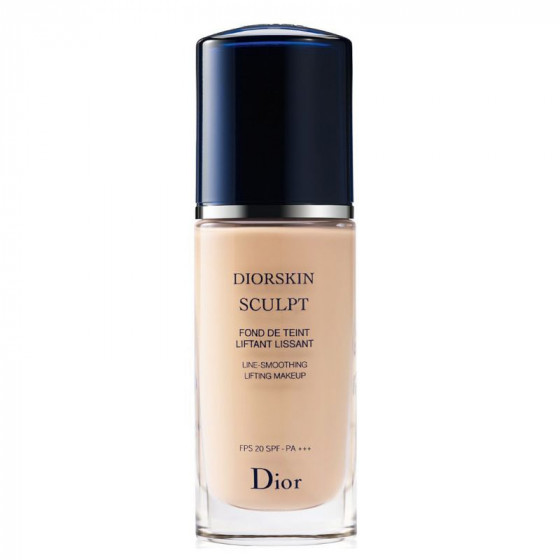 Christian Dior Diorskin Sculpt - Тональний крем-пудра