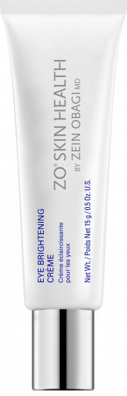 Zein Obagi ZO Skin Health Eye Brightening Creme - Крем для відновлення контуру очей