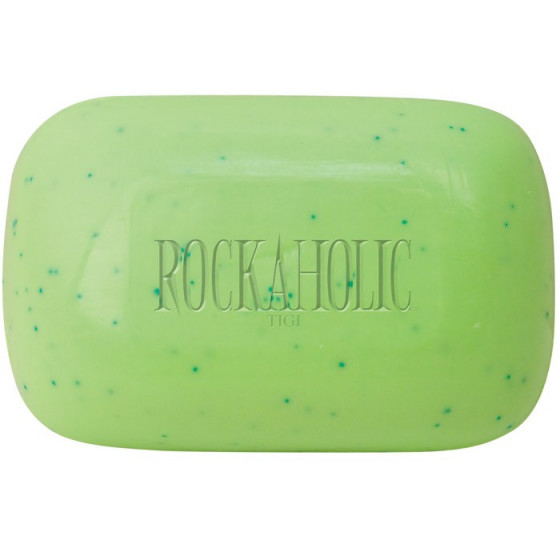 Tigi Rockaholic Go Anywhere Shampoo Bar - Твердий шампунь - 1