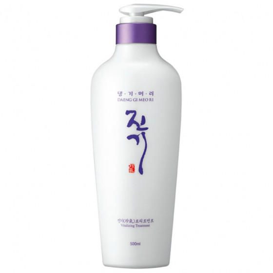 Daeng Gi Meo Ri Vitalizing Treatment - Регенеруючий інтенсивний кондиціонер