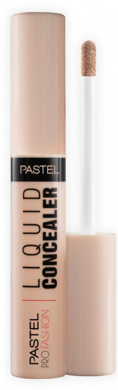 Pastel Profashion Liquid Concealer - Рідкий консилер