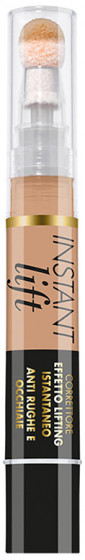 Deborah Instant Lift Concealer SPF30 - Консилер для обличя з ліфтинг ефектом