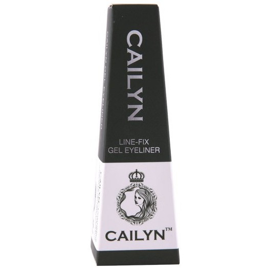 Cailyn Gel Eyeliner - Гелева підводка для очей - 1
