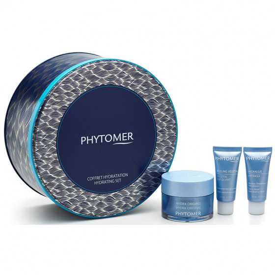 Phytomer Hydrating Set - Набір для зволоження шкіри