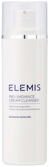 Elemis Advanced Skincare Pro-Radiance Anti-age Cream Cleanser - Крем для вмивання "Анти-ейдж"