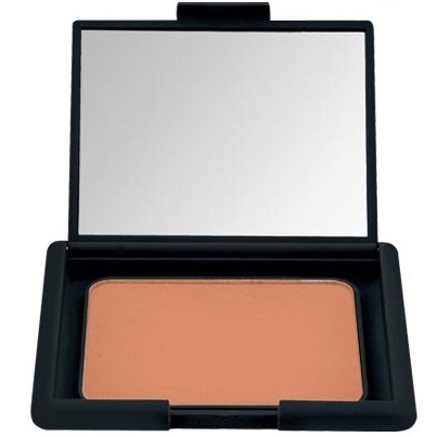 Nee Make Up Compact Bronzing Powder Vitamin E - Компактна бронзірующая пудра з вітаміном Е