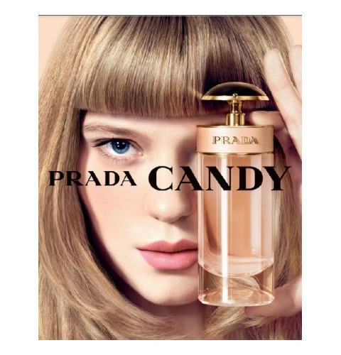 Prada Candy L'Eau - Туалетна вода (тестер) - 1