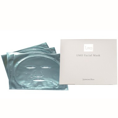 Umo Facial Mask - Маска для обличчя на основі поліглутамінової кислоти