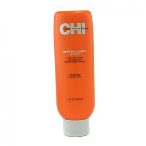 Chi Deep Brilliance Moisture Shine Treatment - Інтенсивна зволожуюча маска