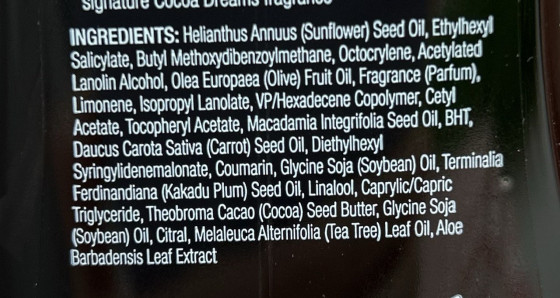 Australian Gold Spray Oil Sunscreen Carrot Oil SPF 15 - Масло-спрей для засмаги - 1
