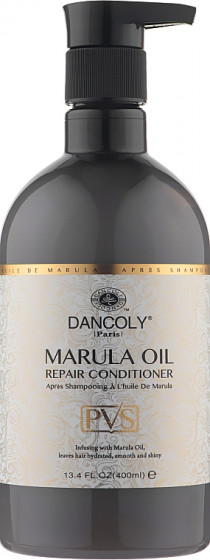 Dancoly Marula Oil Repair Conditioner - Кондиціонер для волосся "Миттєве відновлення"