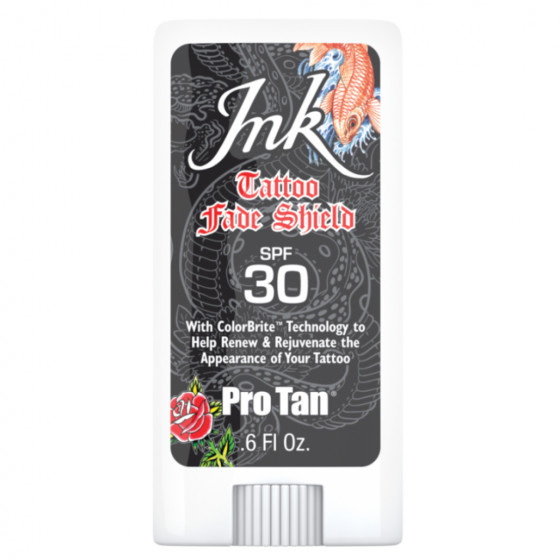 Pro Tan Tattoo Stick - Олівець для захисту татуювань