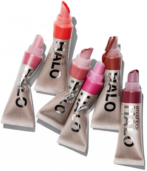 Smashbox Halo Color Tint - Тінт для губ та щік - 3