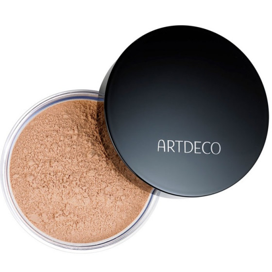 Artdeco High Definition Loose Powder - Пудра розсипчаста